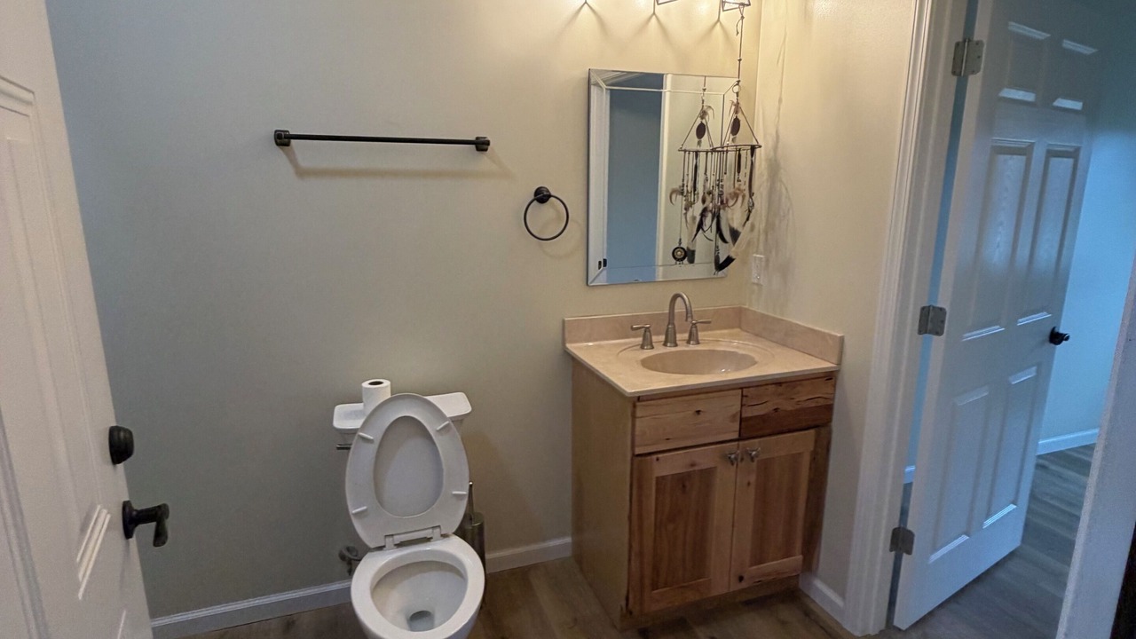 Photo of Bathroom in Kaler