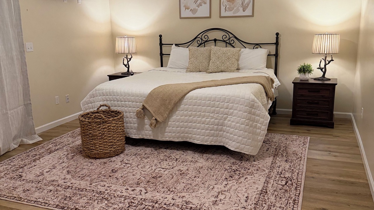 Photo of Bedroom in Kaler