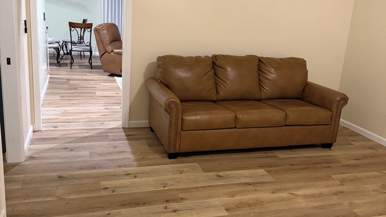 Photo of Livingroom in Kaler