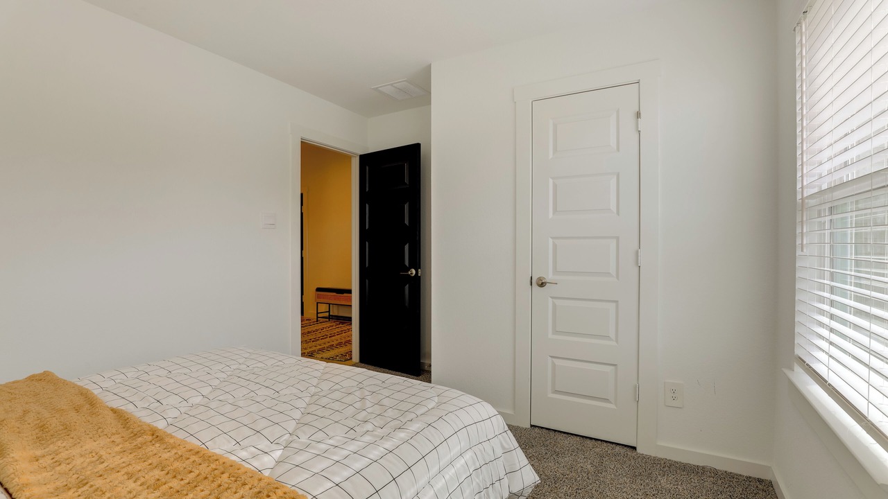 Photo of Bedroom in Barker