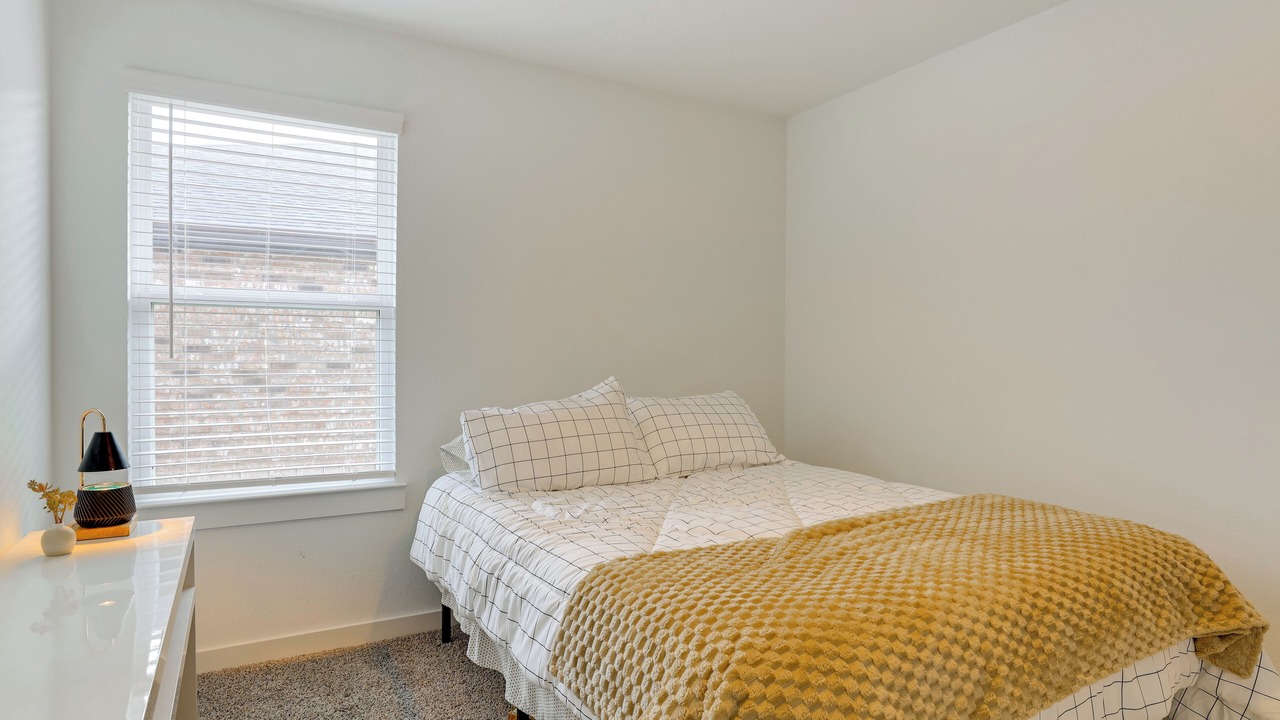 Photo of Bedroom in Barker