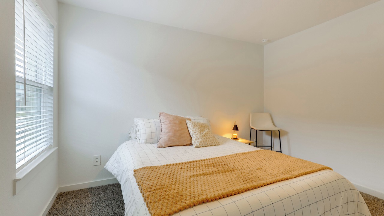 Photo of Bedroom in Barker