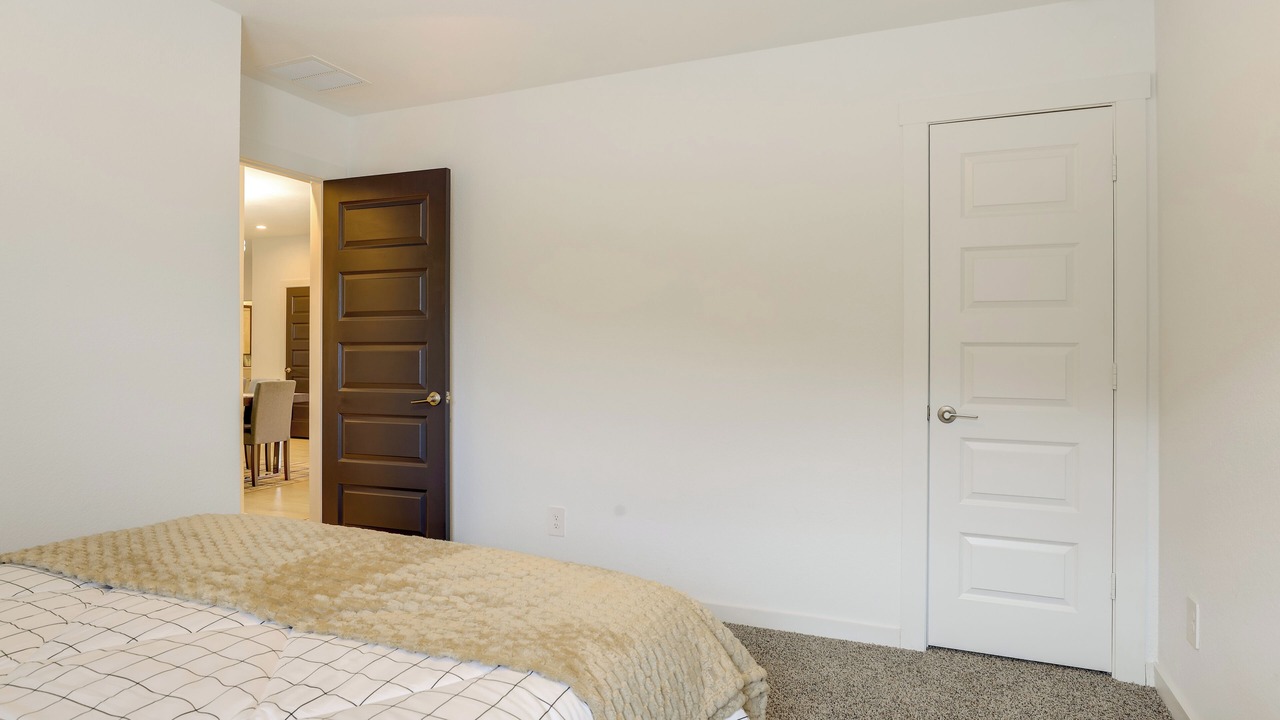 Photo of Bedroom in Barker