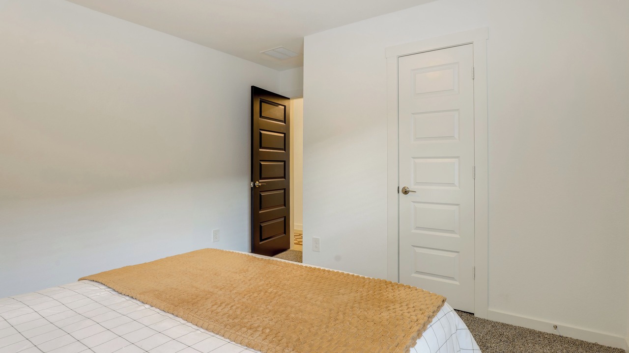Photo of Bedroom in Barker