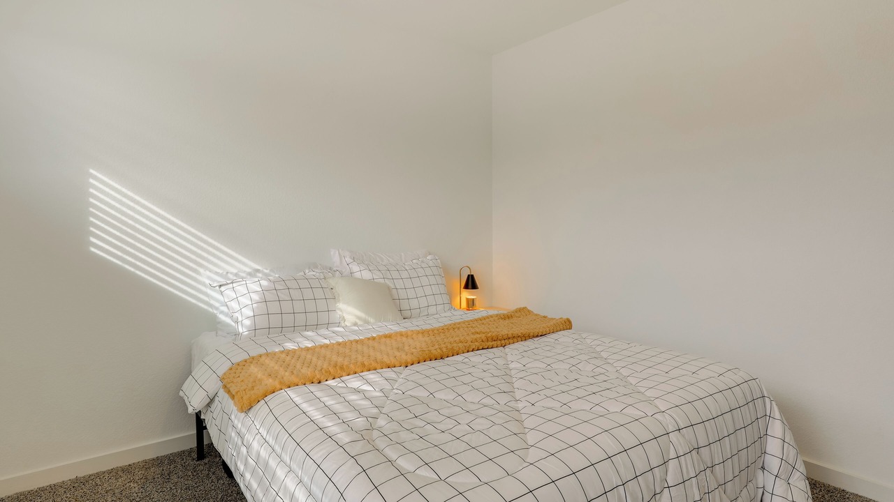 Photo of Bedroom in Barker