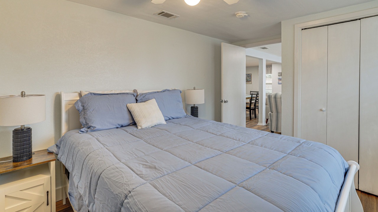 Photo of Bedroom in East Tawakoni