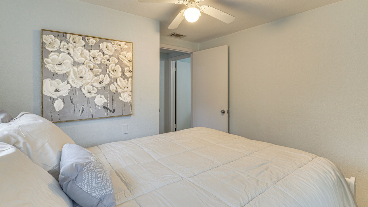 Photo of Bedroom in East Tawakoni
