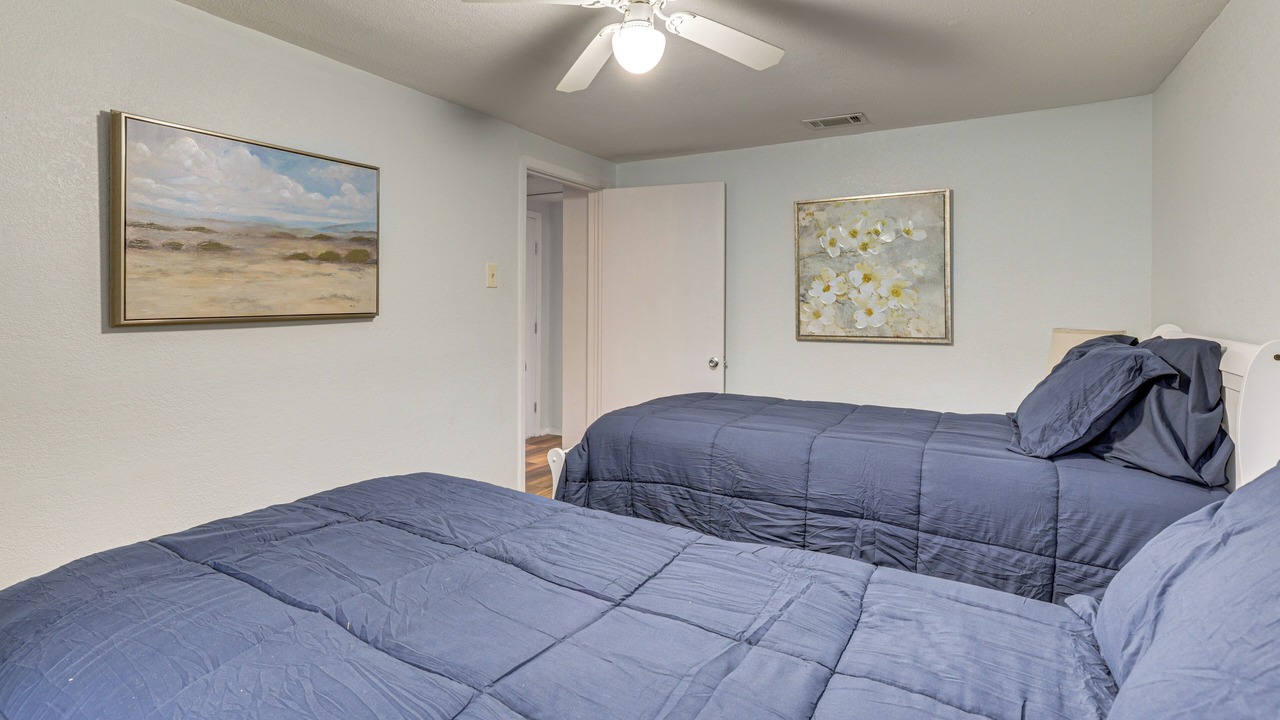 Photo of Bedroom in East Tawakoni