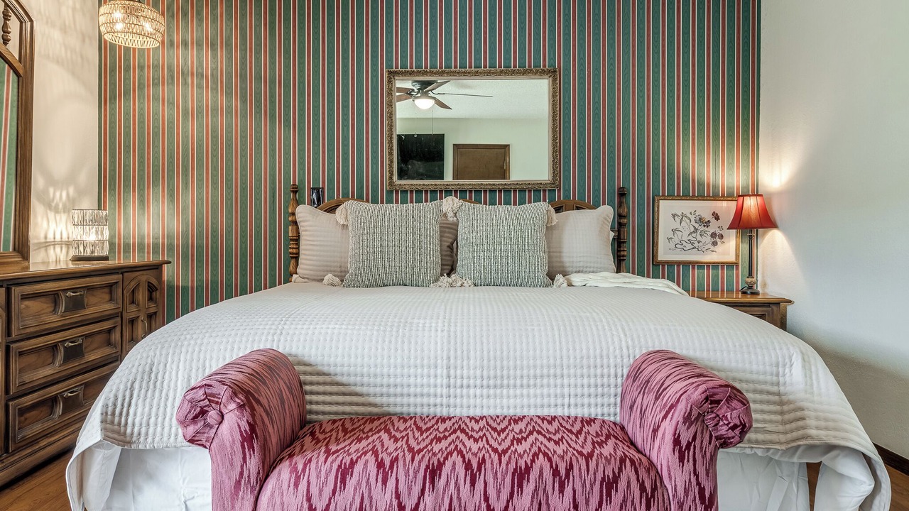 Photo of Bedroom in South Tulsa