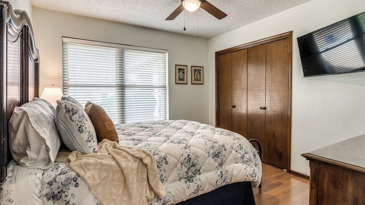 Photo of Bedroom in South Tulsa