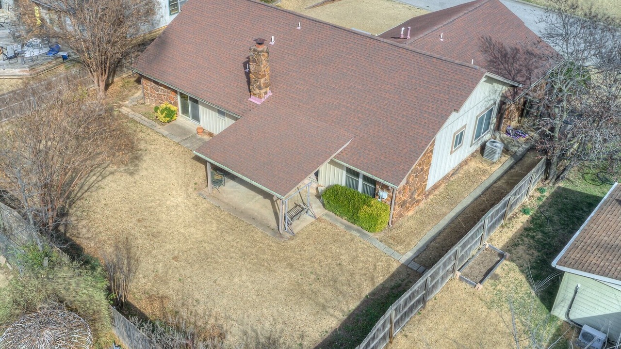 Photo of Outdoor in South Tulsa