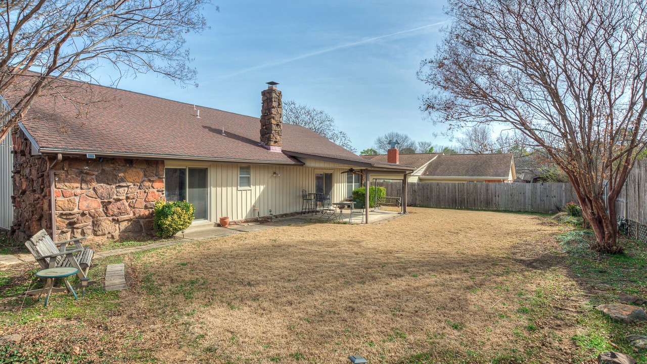 Photo of Outdoor in South Tulsa