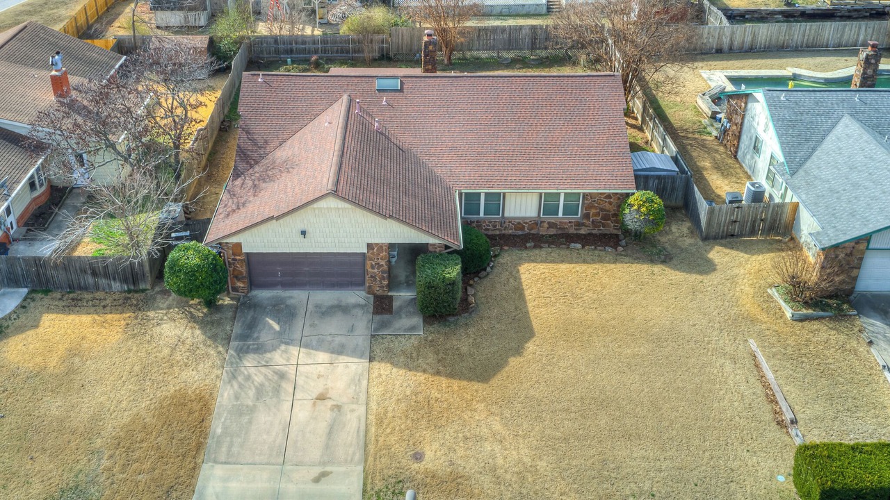 Photo of Outdoor in South Tulsa