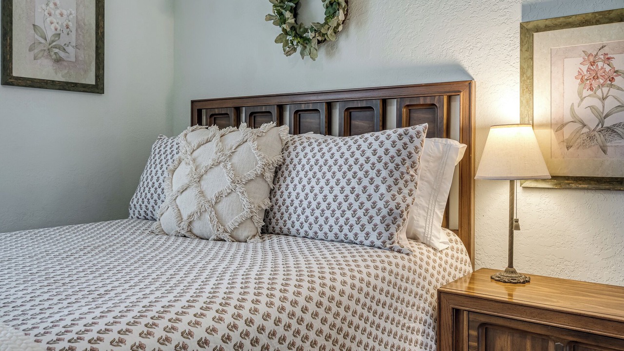 Photo of Bedroom in South Tulsa