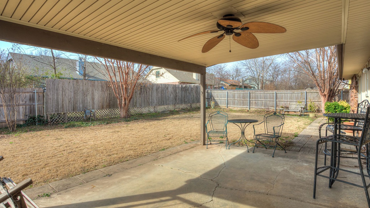 Photo of Outdoor in South Tulsa