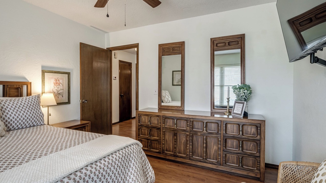 Photo of Bedroom in South Tulsa
