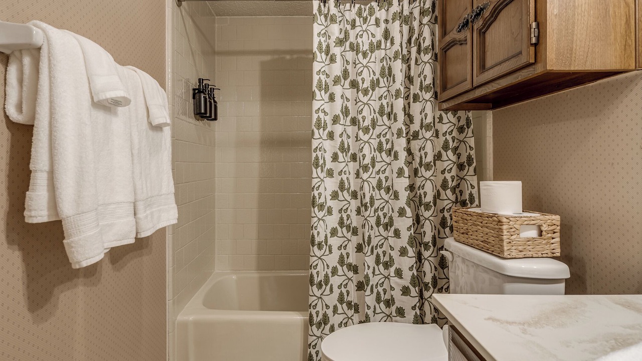 Photo of Bathroom in South Tulsa
