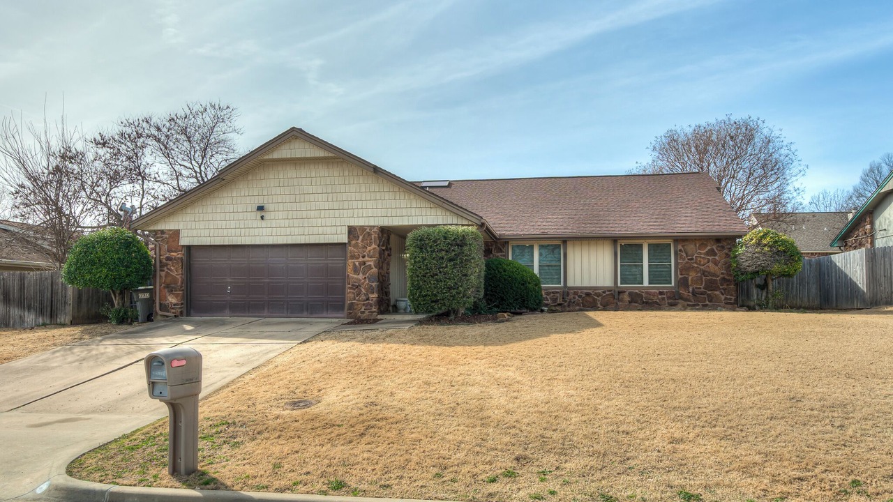 Photo of Outdoor in South Tulsa