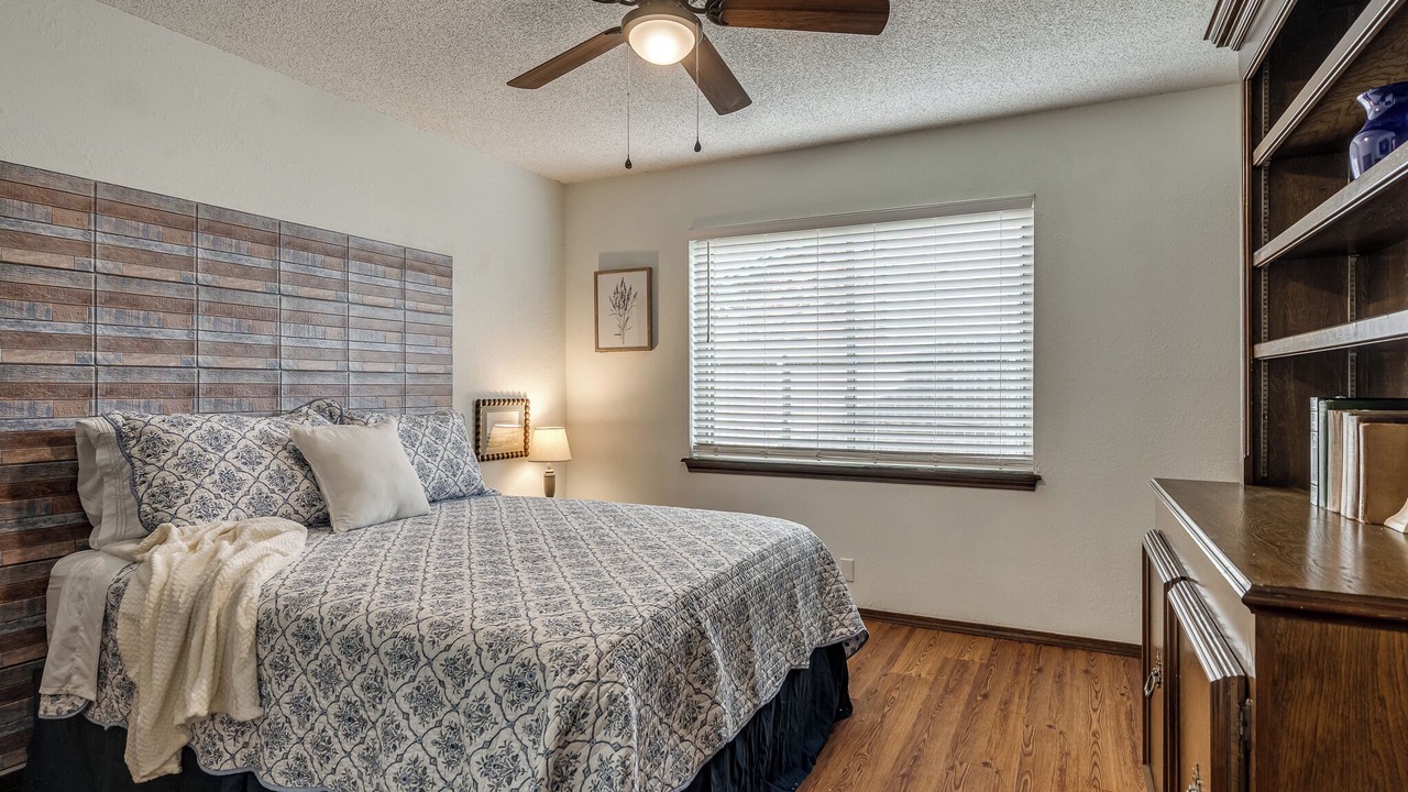 Photo of Bedroom in South Tulsa