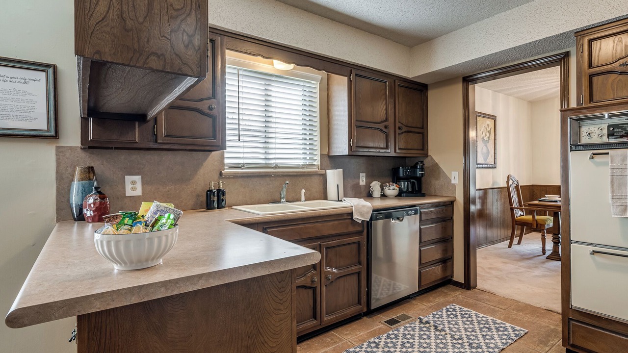 Photo of Kitchen in South Tulsa