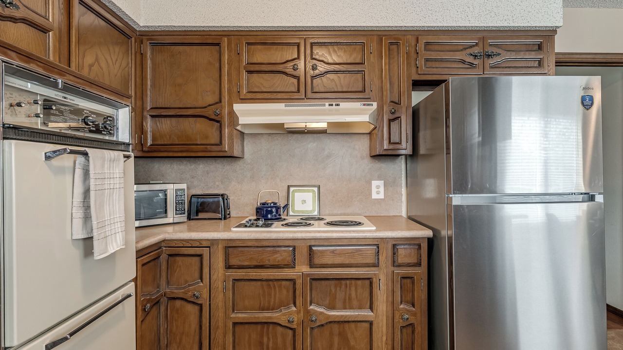 Photo of Kitchen in South Tulsa