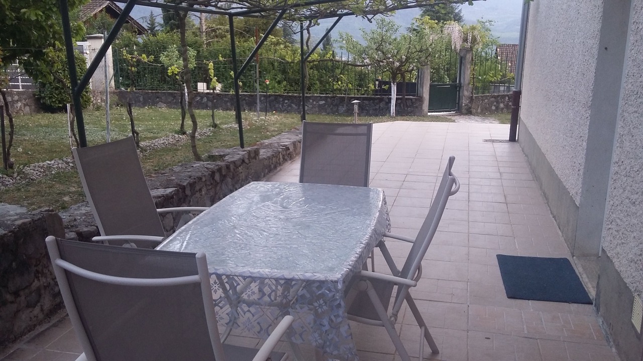 Photo of Outdoor in Saint-Ismier