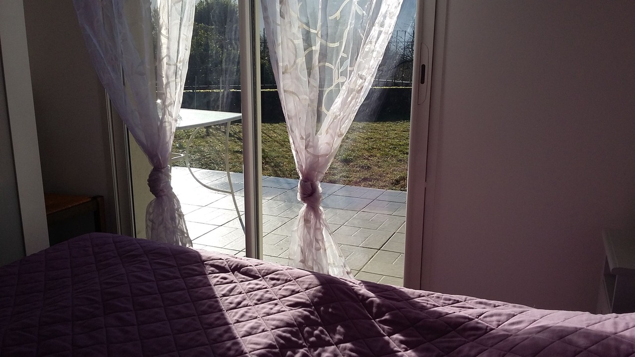 Photo of Bedroom in Saint-Ismier