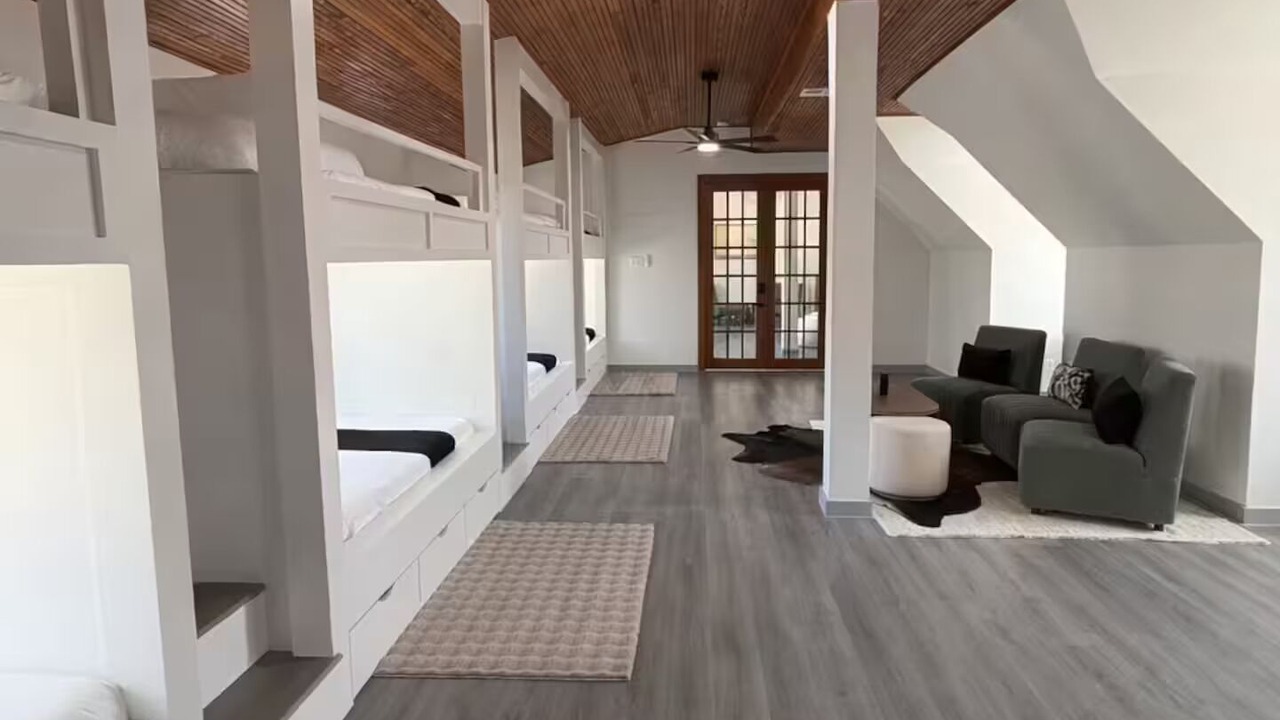Photo of Bedroom in Brookshire