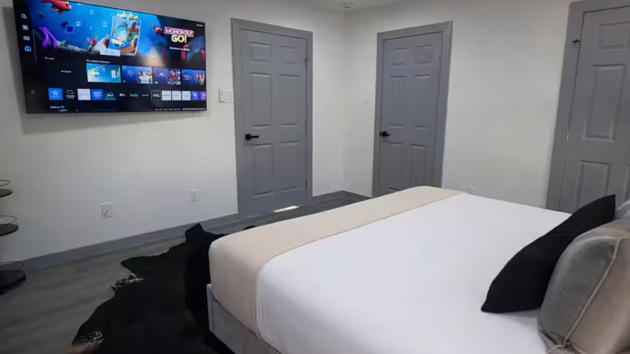 Photo of Bedroom in Brookshire
