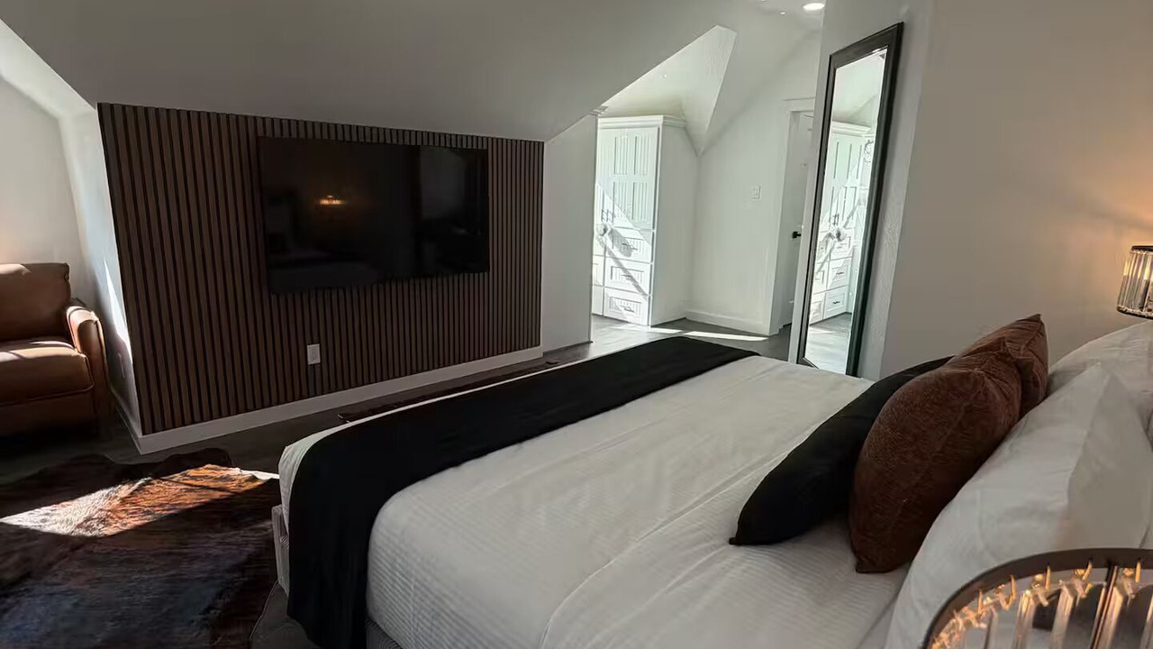 Photo of Bedroom in Brookshire