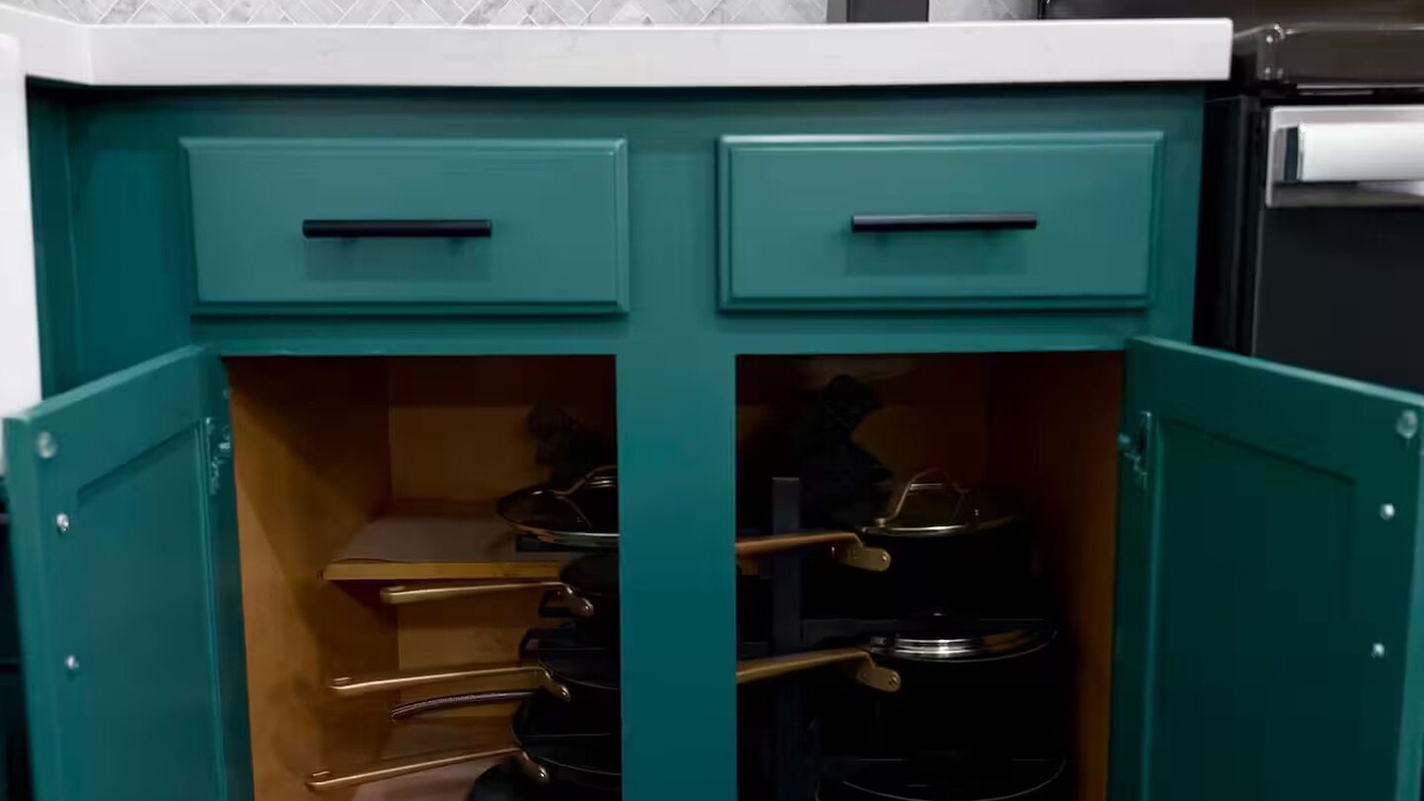 Photo of Kitchen in Brookshire