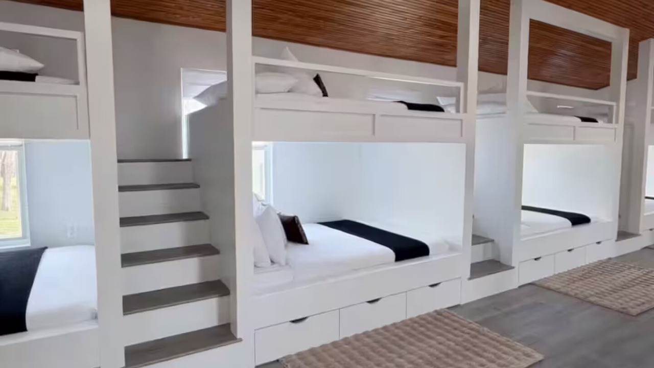 Photo of Bedroom in Brookshire
