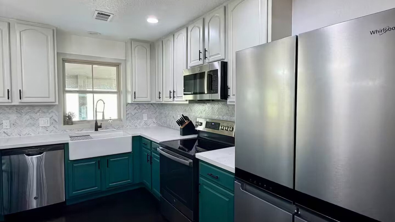 Photo of Kitchen in Brookshire