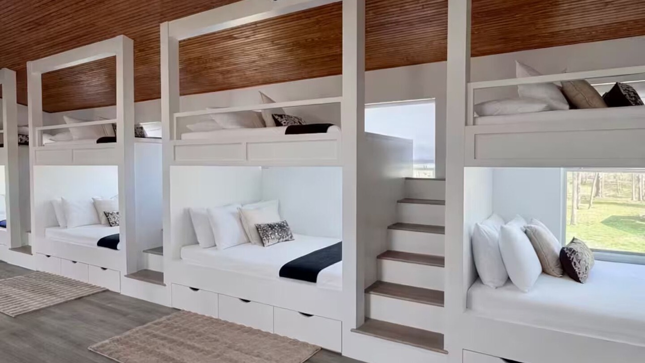Photo of Bedroom in Brookshire