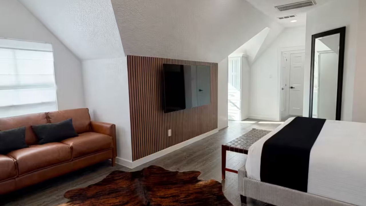Photo of Bedroom in Brookshire