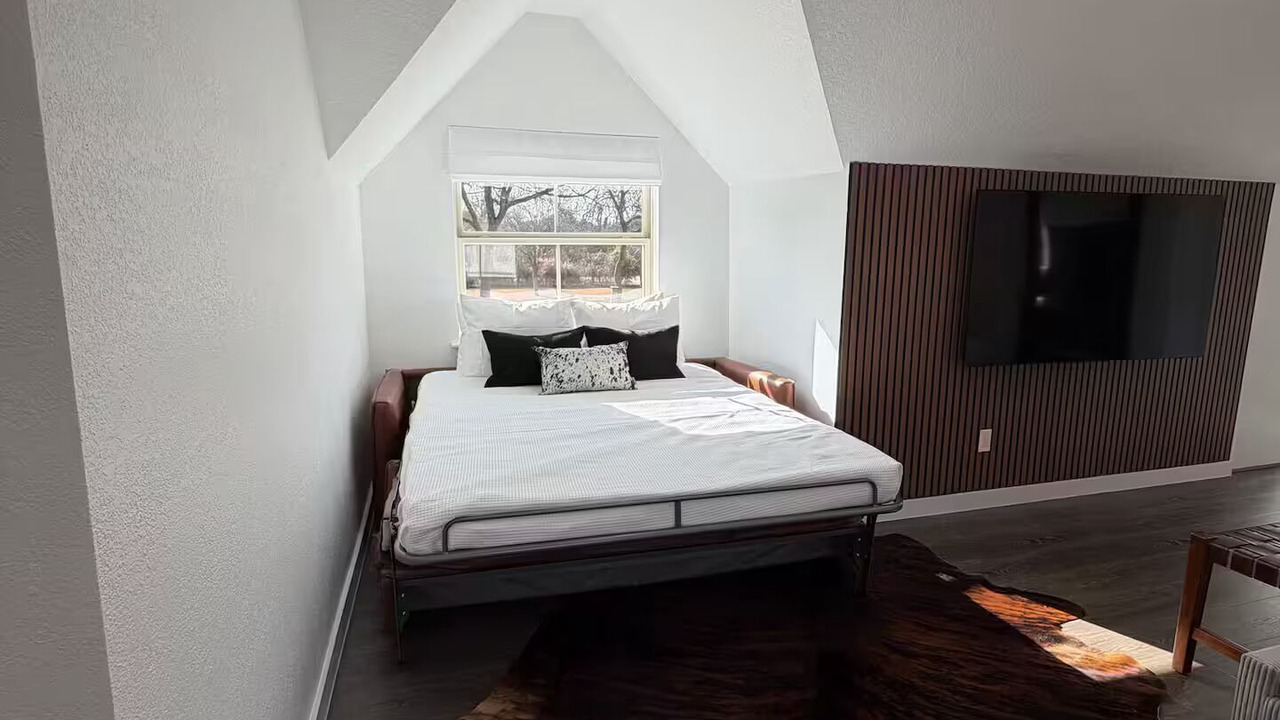Photo of Bedroom in Brookshire