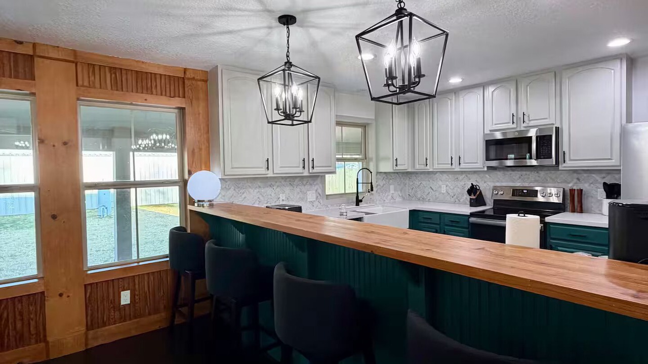 Photo of Kitchen in Brookshire