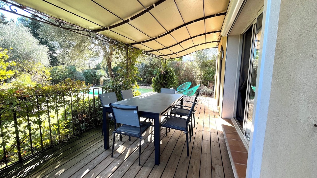 Photo of Outdoor in Saint-Paul-en-Foret