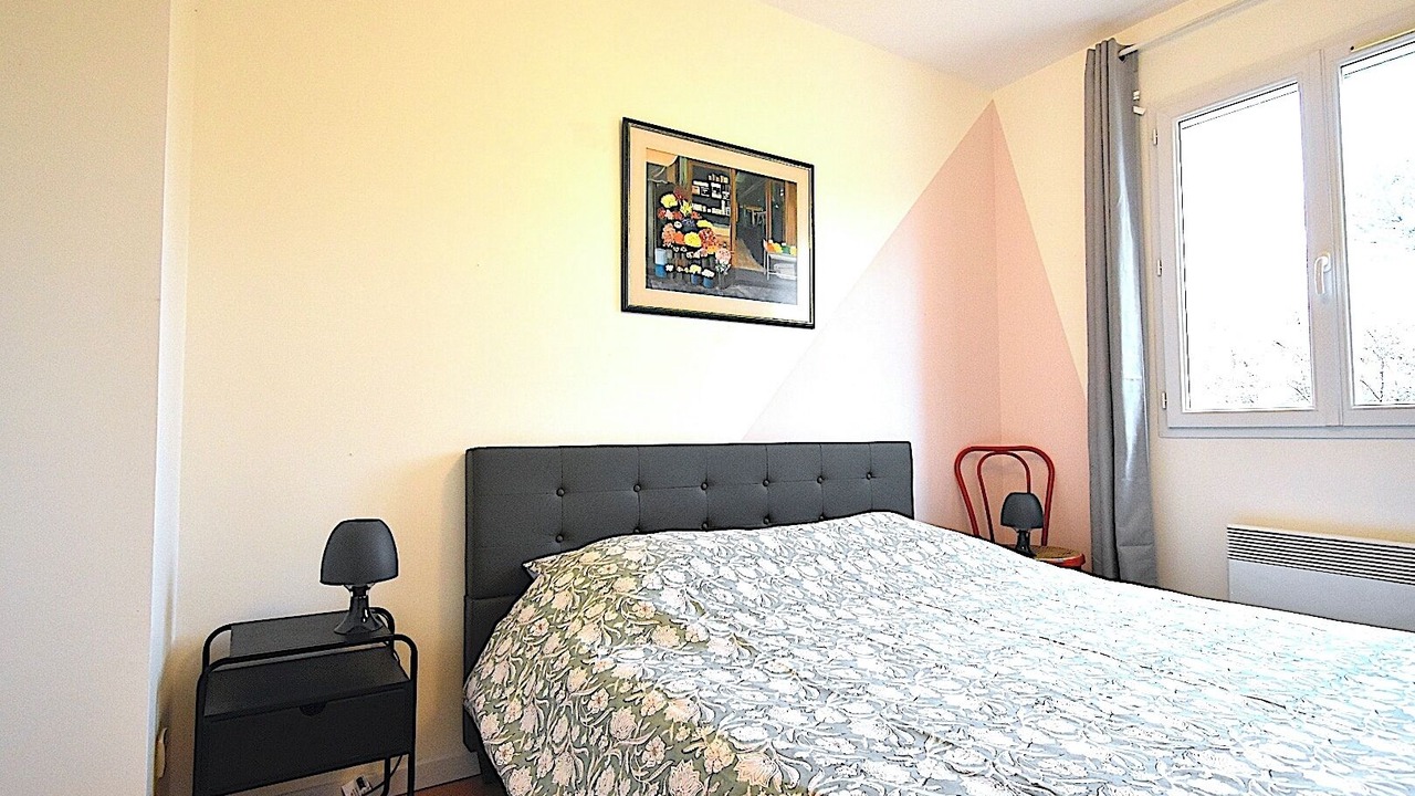 Photo of Bedroom in Saint-Paul-en-Foret