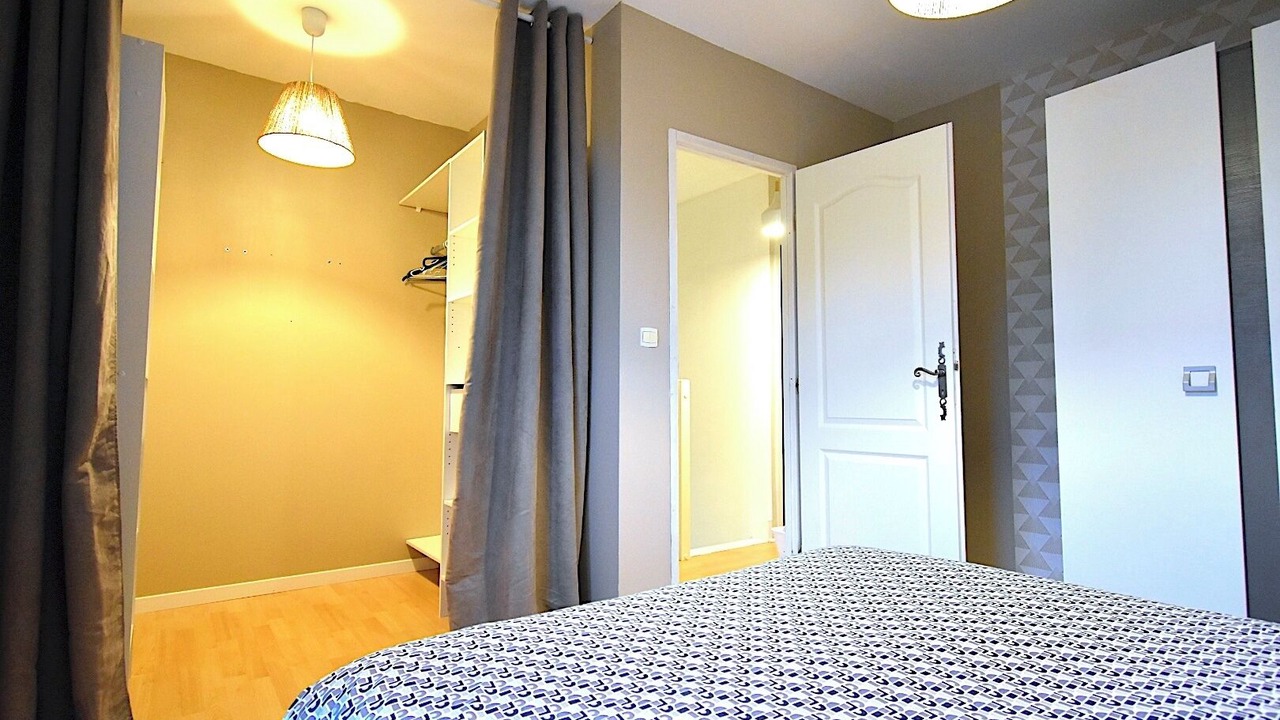 Photo of Bedroom in Saint-Paul-en-Foret