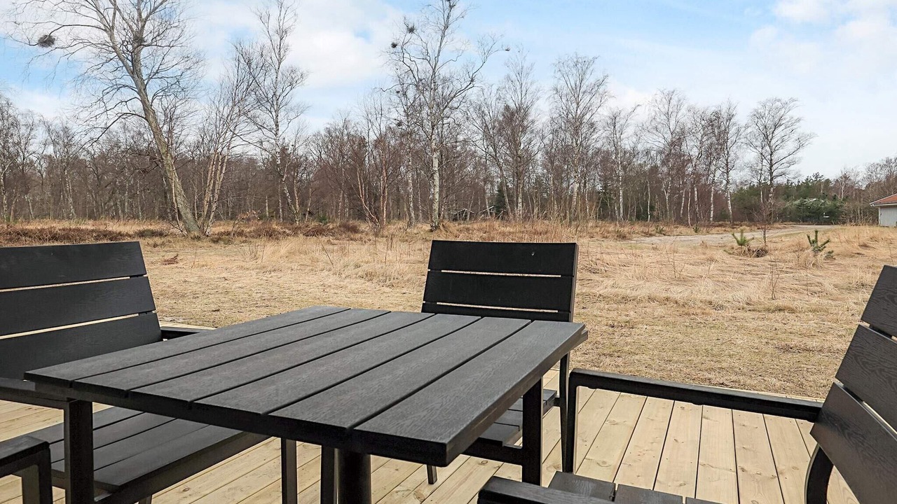 Photo of Outdoor in Læsø