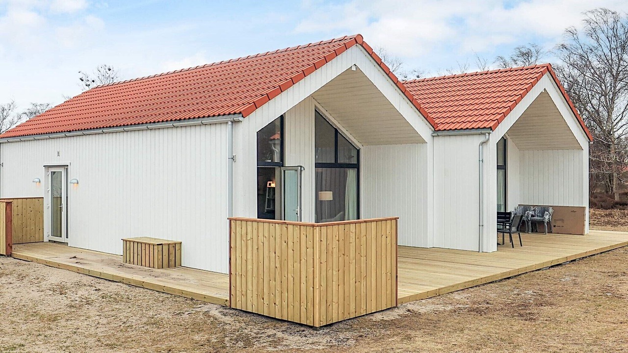 Photo of Outdoor in Læsø