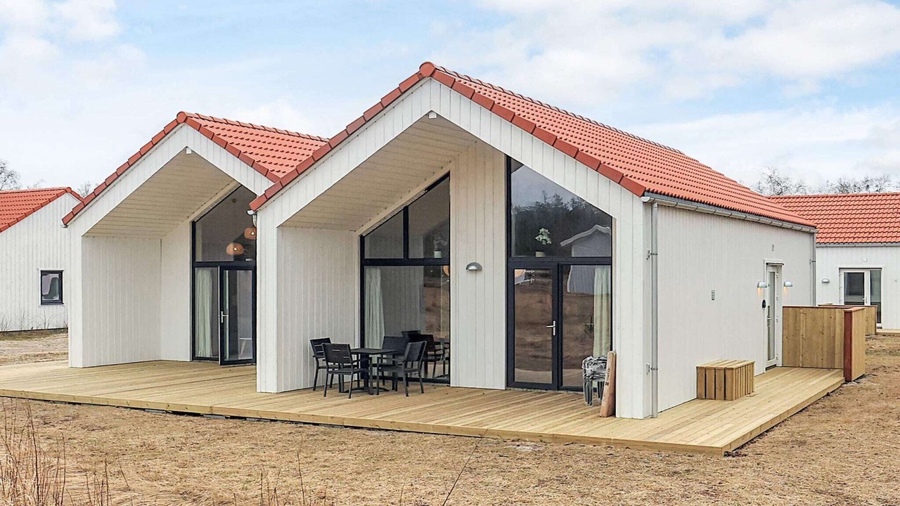 Photo of Outdoor in Læsø
