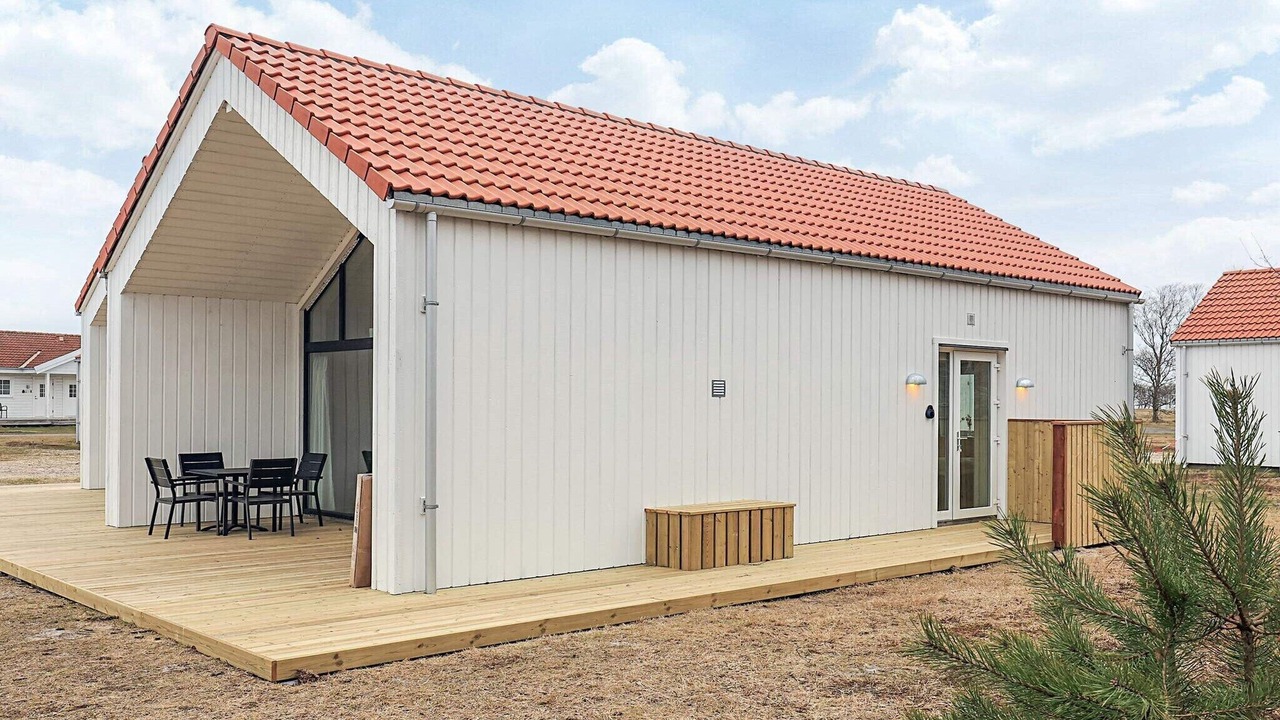 Photo of Outdoor in Læsø