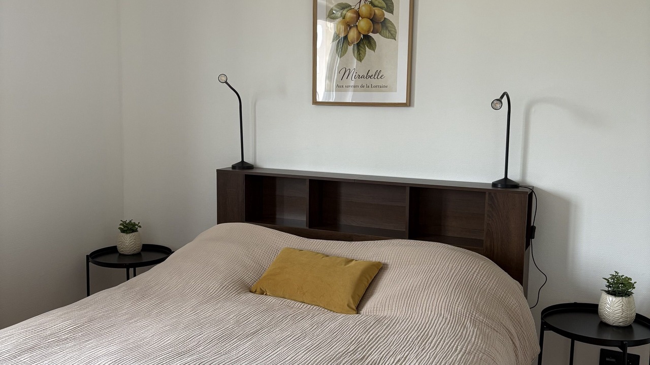 Photo of Bedroom in Basse-Ham