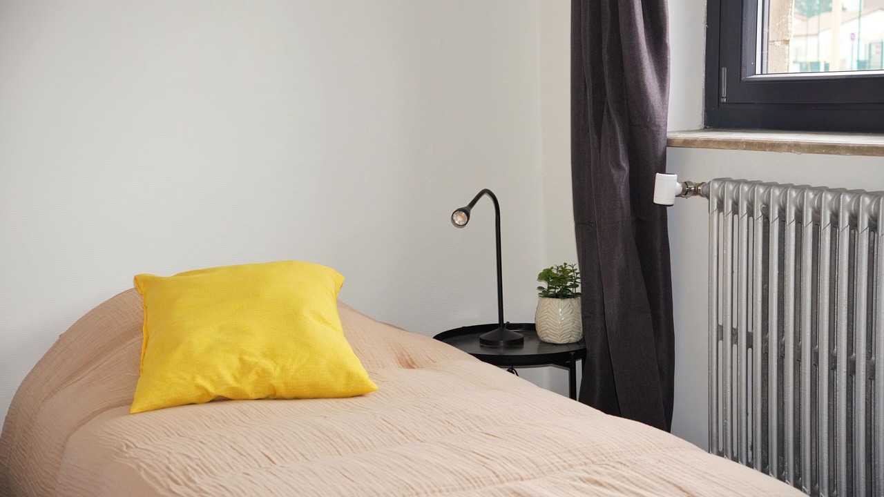 Photo of Bedroom in Basse-Ham