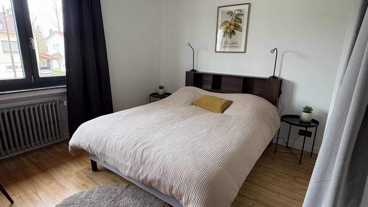 Photo of Bedroom in Basse-Ham