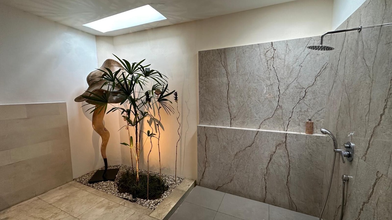 Photo of Bathroom in Banjar Semer