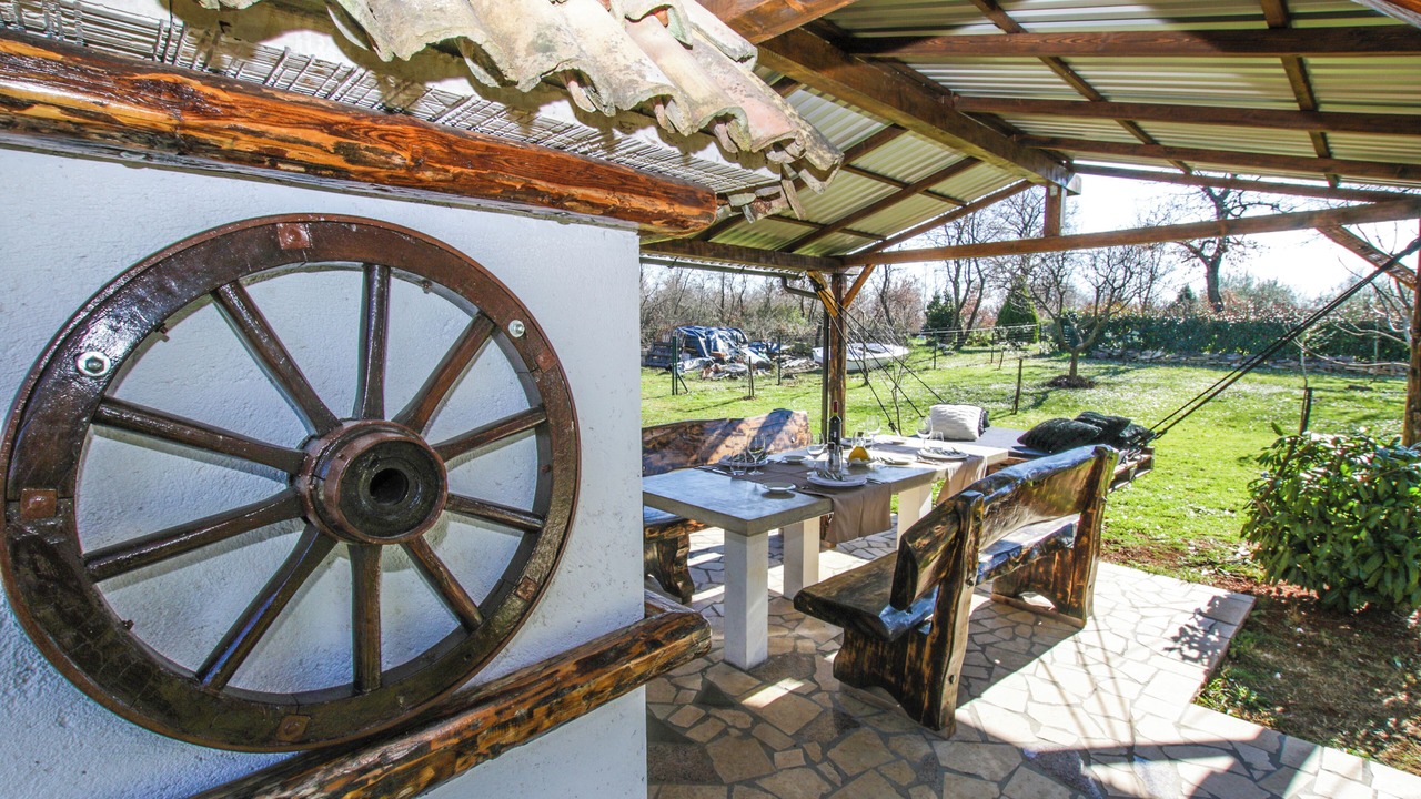 Photo of Outdoor in Stranici kod Nove Vasi