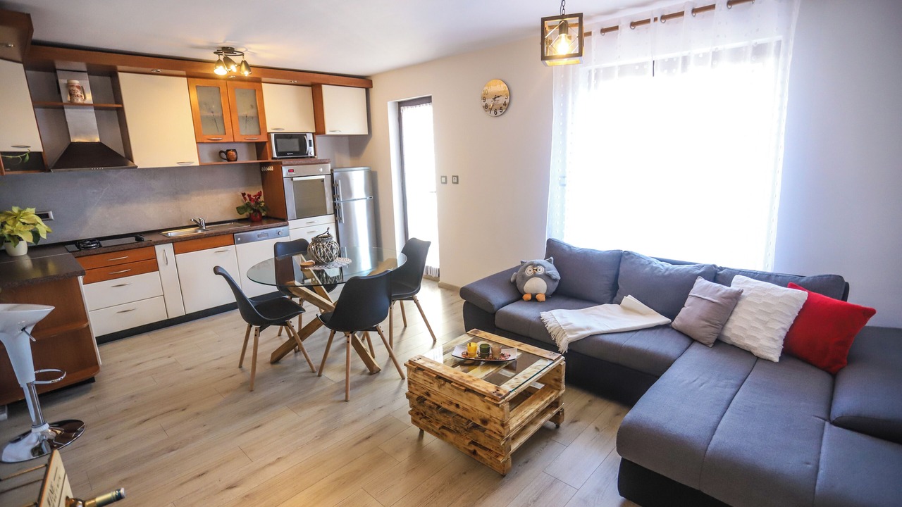 Photo of Livingroom in Stranici kod Nove Vasi